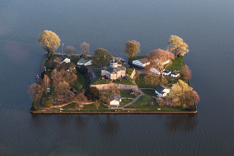 Wilhelmstein 