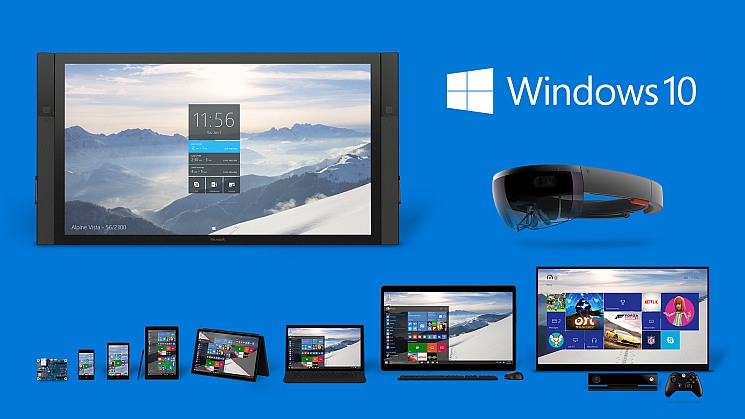 A 10-es lesz az utolsó Windows A 10-es lesz az utolsó Windows