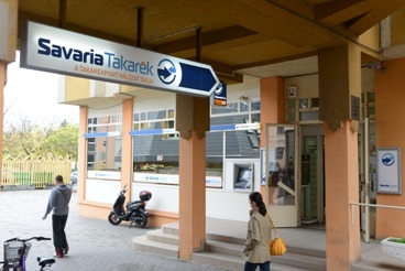Két Vas megyei takarékszövetkezet beolvad egy harmadikba Két Vas megyei takarékszövetkezet beolvad egy harmadikba