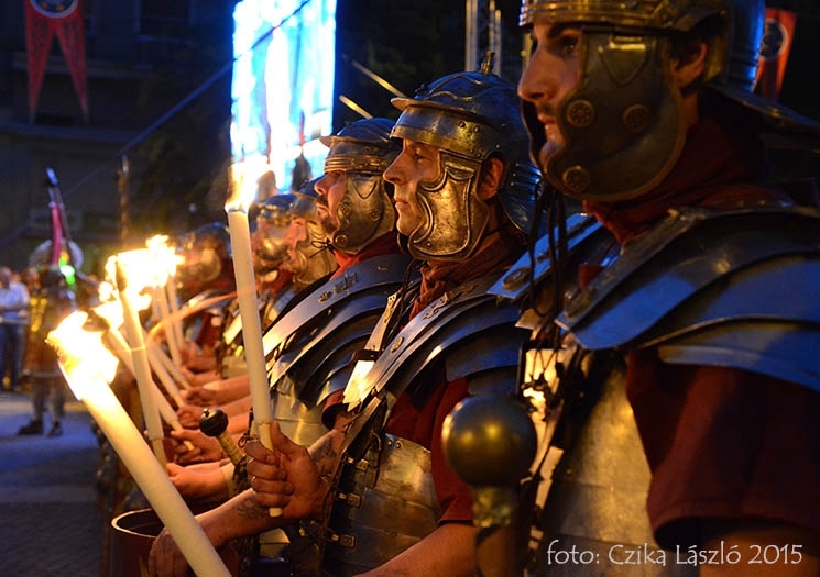 Esélyes-e Szombathely az Európa kulturális fővárosa címre?