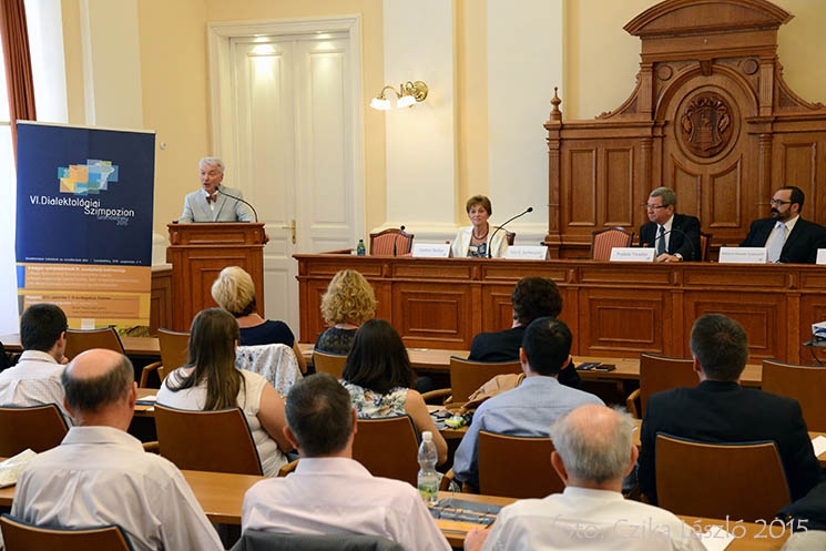 Dialektológiai kutatások az ezredforduló után Dialektológiai kutatások az ezredforduló után