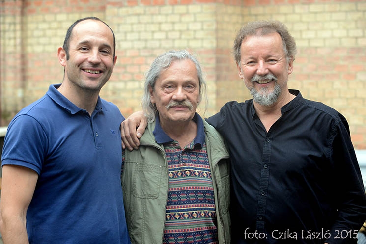 Lamantin Jazz Fesztivál Lamantin Jazz Fesztivál