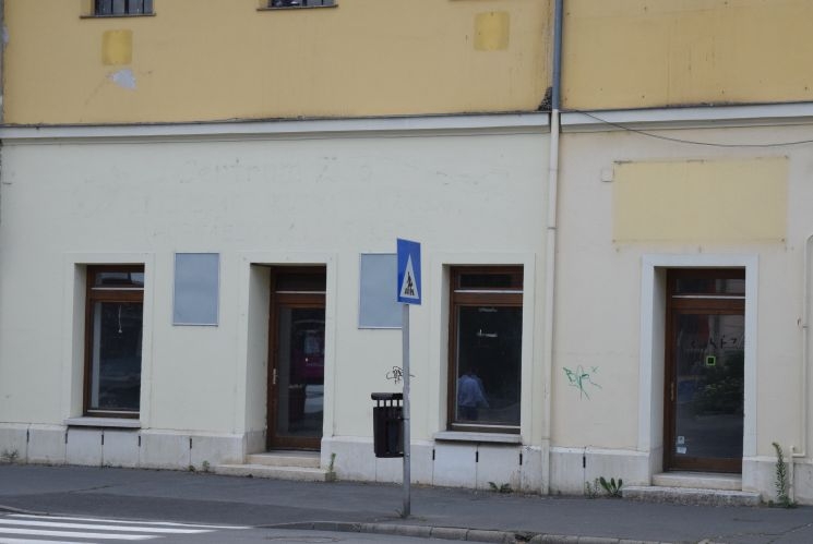 Újabb üzletek és irodák zártak be Szombathely belvárosában Újabb üzletek és irodák zártak be Szombathely belvárosában