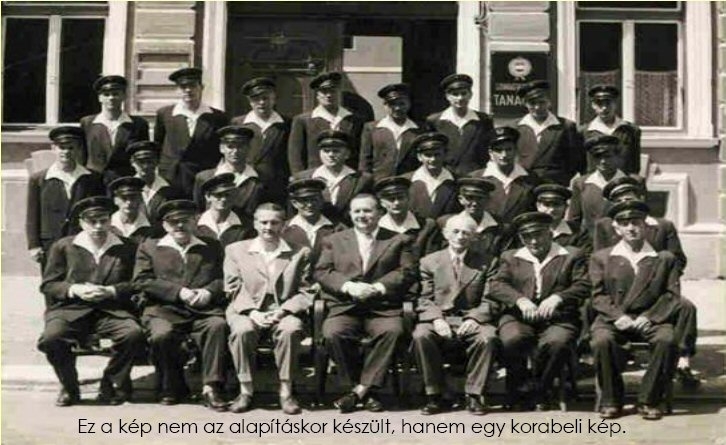 Szombathelyi elsők: szombathelyi zenekar a Magyar Rádióban Szombathelyi elsők: szombathelyi zenekar a Magyar Rádióban
