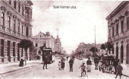 Végigjártunk a szombathelyi villamos útvonalát