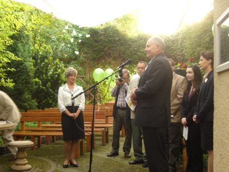 Sopron patikanap 2014