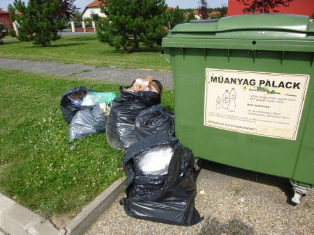 Mielőtt ősszel újra döntenénk Mielőtt ősszel újra döntenénk