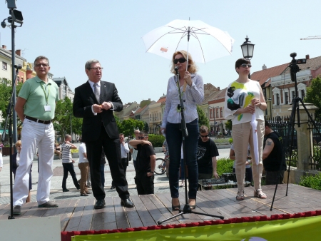 Quadrille 2014: