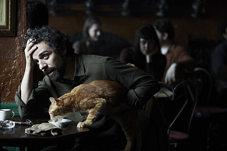 Llewyn Davis világa