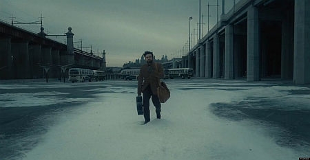 Llewyn Davis világa