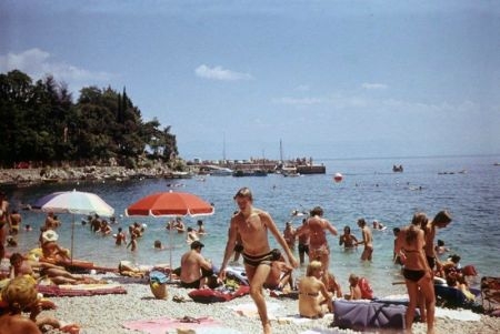 Üdvözlet az Adriáról