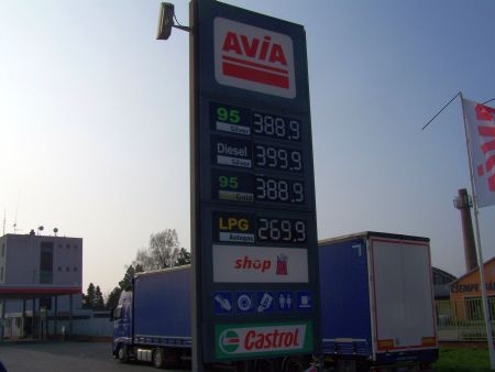 AIVA Körmendi út AIVA Körmendi út