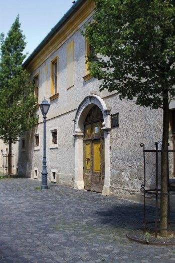 Árvaház