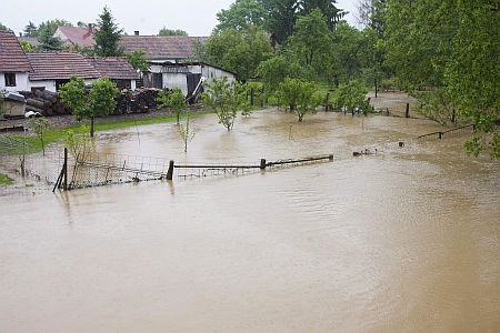 Csákánydoroszló szerdán