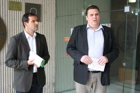 Balassa Péter, Rába Kálmán Balassa Péter, Rába Kálmán