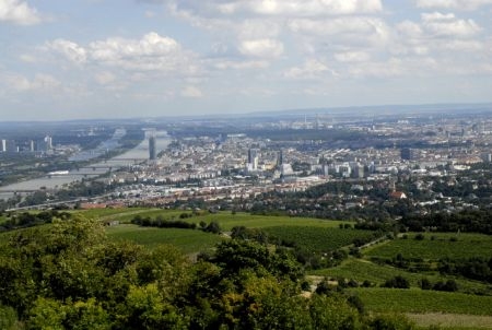 Elkészült Bécs turisztikai stratégiája