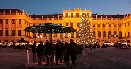 Christkindlmarkt Christkindlmarkt