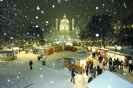 Karlsplatz Karlsplatz