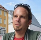 Benkő Gábor