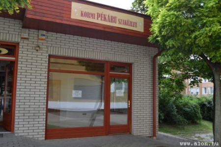 Hefele és Kossuth utca