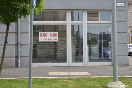 Hefele és Kossuth utca