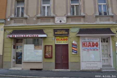 Hefele és Kossuth utca