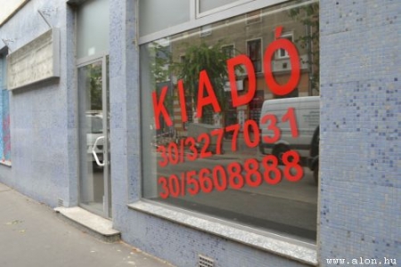 Király utca