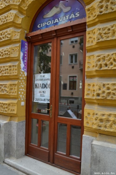Király utca