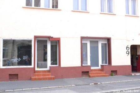 Kőszegi utca