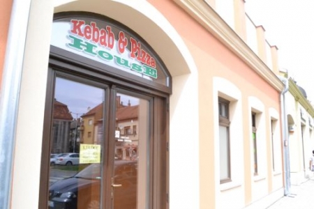 Kőszegi utca