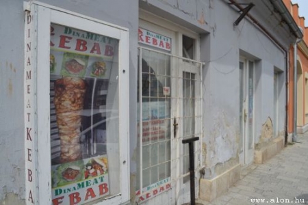 Kőszegi utca
