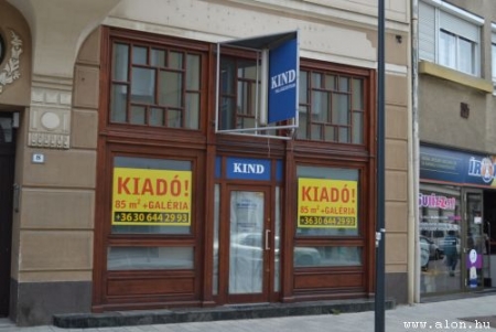 Kőszegi utca