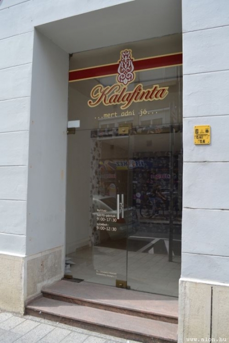 Kőszegi utca