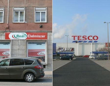 Kicsik vagy nagyok, magyarok vagy külföldiek: a nagy élemiszerbolt-teszt
