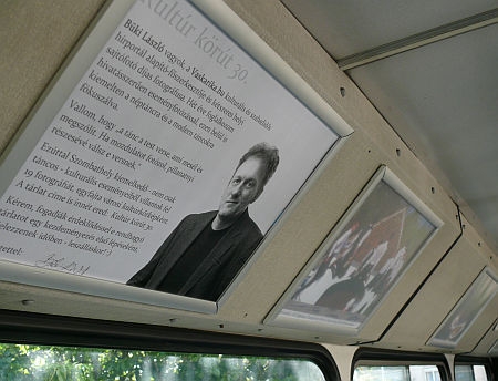 Büki László kiállítása