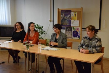 Már Szombathelyen is készülnek az Országos Könyvtári Napokra Már Szombathelyen is készülnek az Országos Könyvtári Napokra