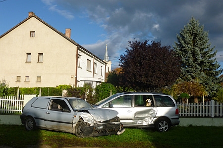 Ismét baleset! Ismét baleset!