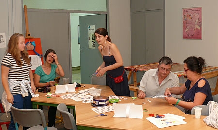 Családi program Családi program