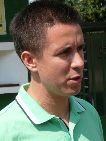 Czeglédy Csaba