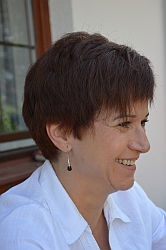 Czenki Zsuzsa