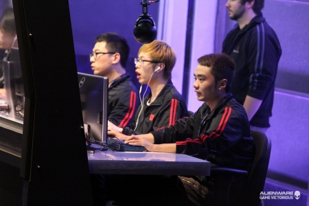Newbee Newbee