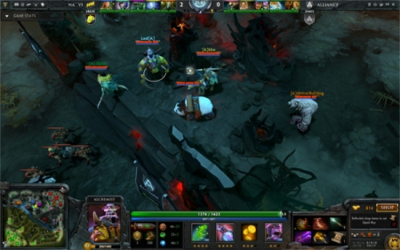 dota2 dota2