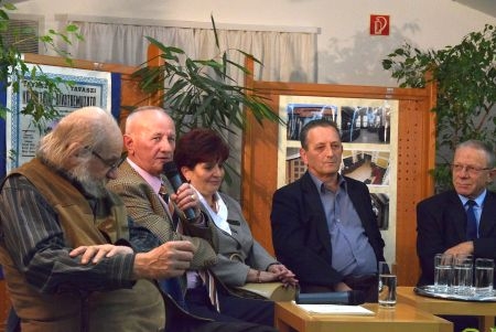 Egy előkelő arisztokrata hölgy – beszélgetés a 100 éves Savaria Szállóról Egy előkelő arisztokrata hölgy – beszélgetés a 100 éves Savaria Szállóról