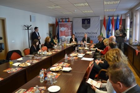 Novemberben jönnek a Szent Márton programok Novemberben jönnek a Szent Márton programok