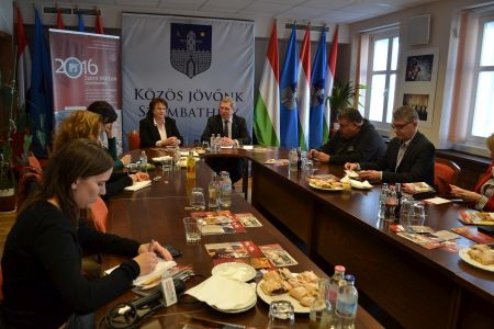 Novemberben jönnek a Szent Márton programok