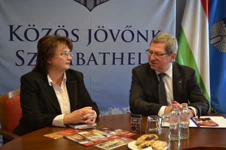Novemberben jönnek a Szent Márton programok