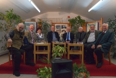 Egy előkelő arisztokrata hölgy – beszélgetés a 100 éves Savaria Szállóról Egy előkelő arisztokrata hölgy – beszélgetés a 100 éves Savaria Szállóról