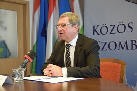 Puskás Tivadar az egészségügyről