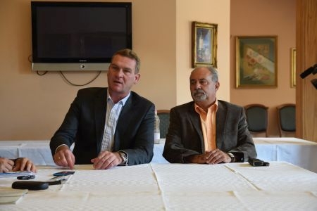 Botka László: Baloldali vezetésű város is lehet sikeres