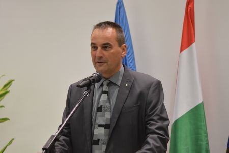 Új kormányablak nyílik a szombathelyi vasútállomáson Új kormányablak nyílik a szombathelyi vasútállomáson